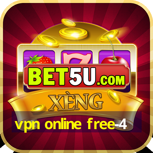 vpn online free